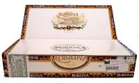 Vegas Robaina Edicion Regional Portugal packaging